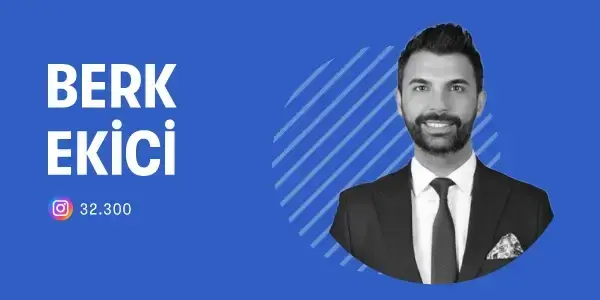 MEB-AGS Fenomen Hocalar - Berk Ekici