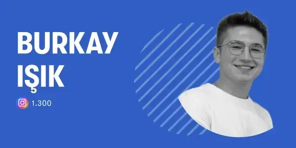 MEB-AGS Fenomen Hocalar - Burkay Işık