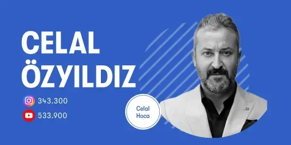 MEB-AGS Fenomen Hocalar - Celal Özyıldız