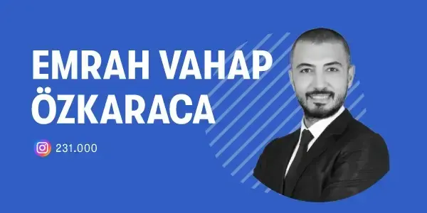 MEB-AGS Fenomen Hocalar - Emrah Vahap Özkaraca