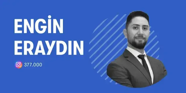 MEB-AGS Fenomen Hocalar - Engin Eraydın