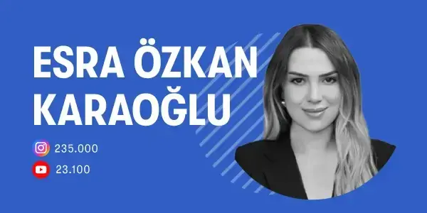 MEB-AGS Fenomen Hocalar - Esra Özkan Karaoğlu