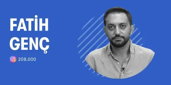 MEB-AGS Fenomen Hocalar - Fatih Genç