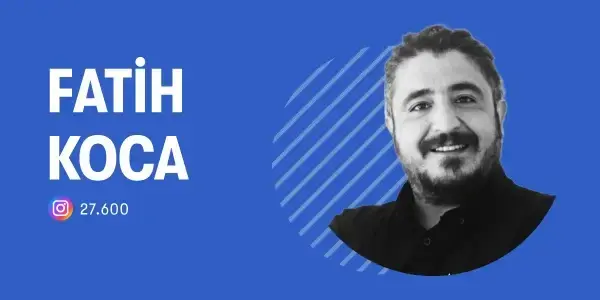 MEB-AGS Fenomen Hocalar - Fatih Koca