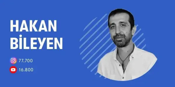 MEB-AGS Fenomen Hocalar - Hakan Bileyen