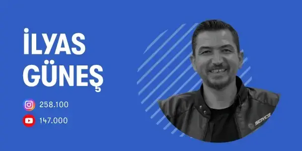 MEB-AGS Fenomen Hocalar - İlyas Güneş