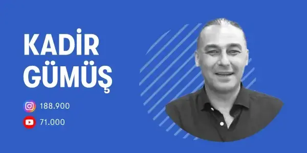 MEB-AGS Fenomen Hocalar - Kadir Gümüş