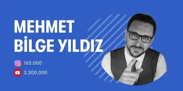 MEB-AGS Fenomen Hocalar - Mehmet Bilge Yıldız