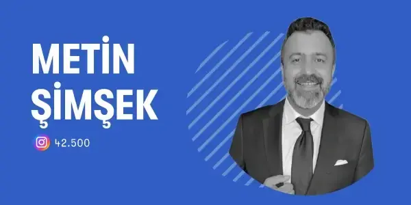 MEB-AGS Fenomen Hocalar - Metin Şimşek