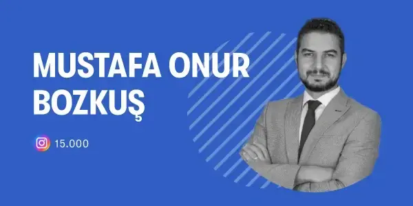 MEB-AGS Fenomen Hocalar - Mustafa Onur Bozkuş