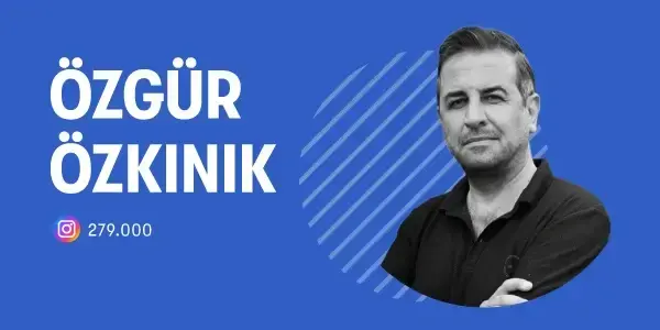 MEB-AGS Fenomen Hocalar - Özgür Özkınık