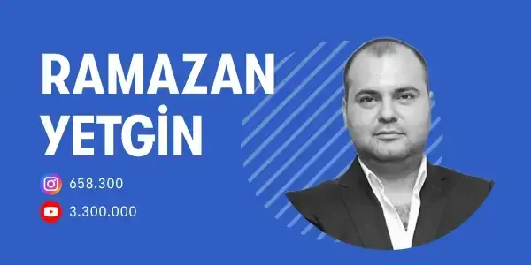 MEB-AGS Fenomen Hocalar - Ramazan Yetgin