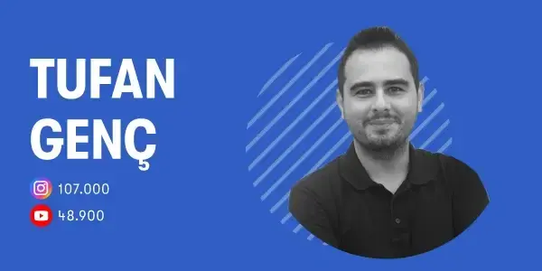 MEB-AGS Fenomen Hocalar - Tufan Genç