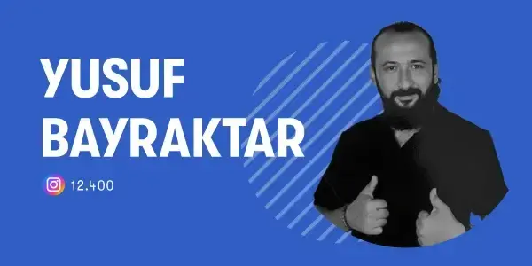 MEB-AGS Fenomen Hocalar - Yusuf Bayraktar