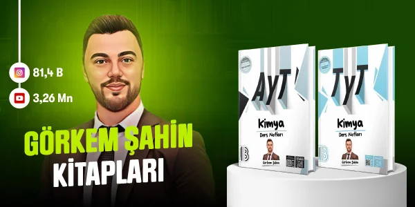 Fenomen AGS Hocaları - Görkem Şahin