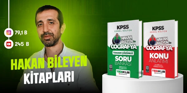 Fenomen AGS Hocaları - Hakan Bileyen