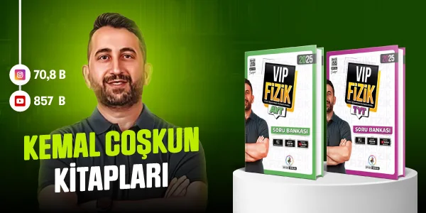 Fenomen AGS Hocaları - Kemal Coşkun