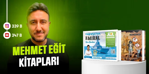 Fenomen AGS Hocaları - Mehmet Eğit
