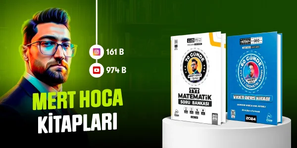 Fenomen AGS Hocaları - Mert Hoca