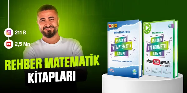 Fenomen AGS Hocaları - Rehber Matematik