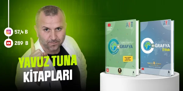 Fenomen AGS Hocaları - Yavuz Tuna