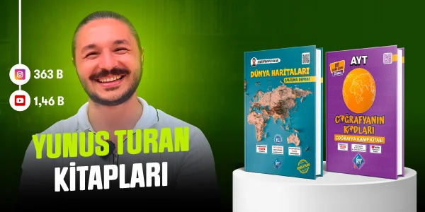 Fenomen AGS Hocaları - Yunus Turan