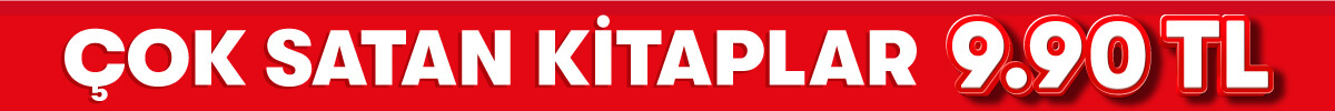Efsane Kasım Kampanyası - Dev Kitap Fuarı - 9.90 TL &Ccedil;ok Satan Kitaplar