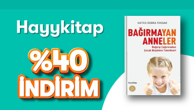 Efsane Kasım Kampanyası - Dev Kitap Fuarı - Hayykitap