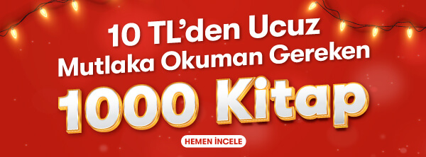 İndirimin Kapısını Araladık Kampanyası - 10 TL
