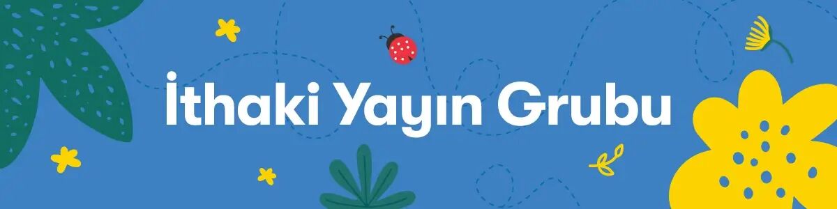 İthaki Yayın Grubu