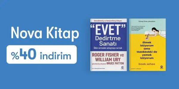 İthaki Yayın Grubu - Nova Kitap
