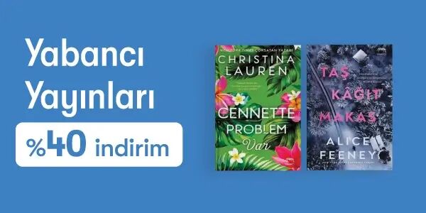 İthaki Yayın Grubu - Yabancı Yayınları