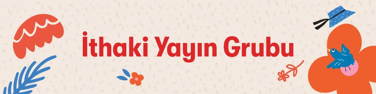 İthaki Yayın Grubu