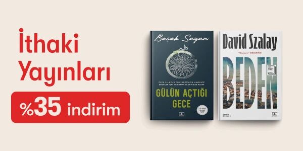 İthaki Yayın Grubu - İthaki Yayınları