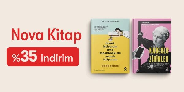 İthaki Yayın Grubu - Nova Kitap