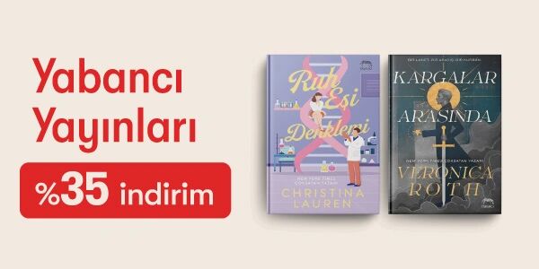 İthaki Yayın Grubu - Yabancı Yayınları