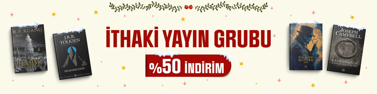 İthaki Yayın Grubu