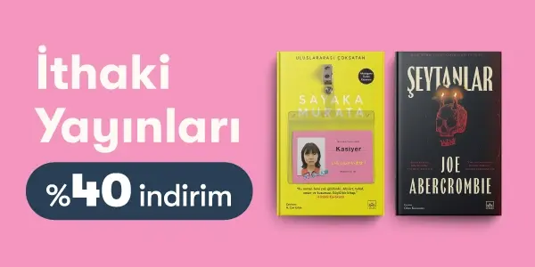 İthaki Yayın Grubu - İthaki Yayınları