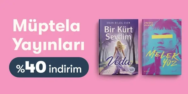 İthaki Yayın Grubu - Müptela Yayınları