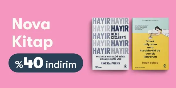 İthaki Yayın Grubu - Nova Kitap