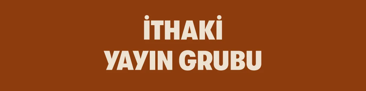 İthaki Yayın Grubu