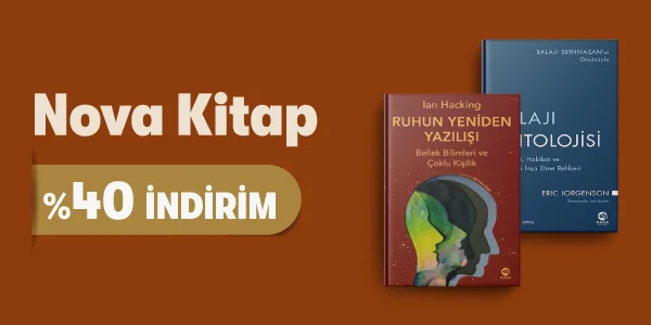 İthaki Yayın Grubu - Nova Kitap