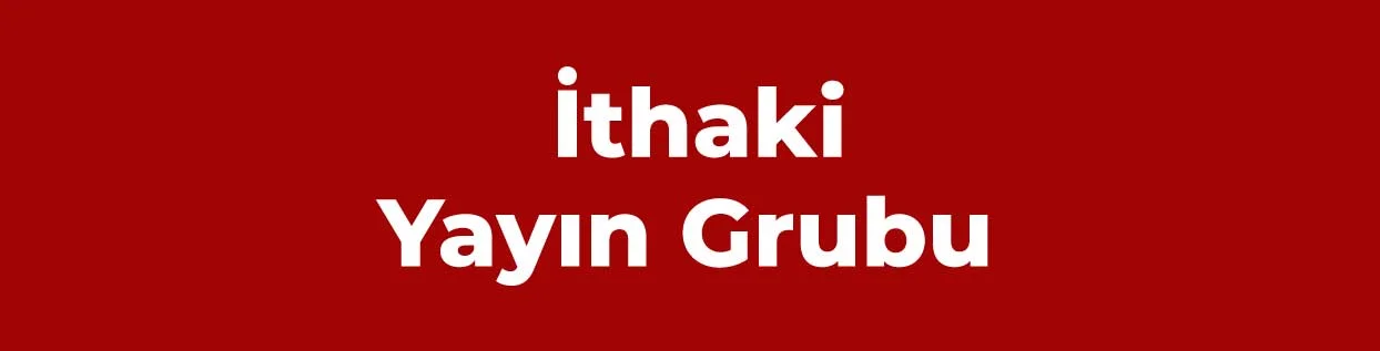 İthaki Yayın Grubu