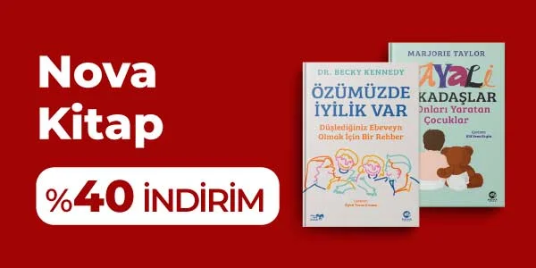 İthaki Yayın Grubu - Nova Kitap