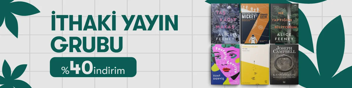 İthaki Yayın Grubu