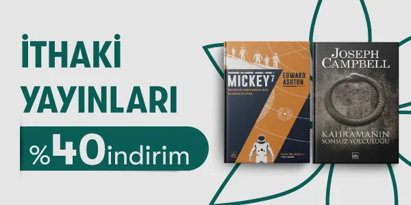 İthaki Yayın Grubu - İthaki Yayınları