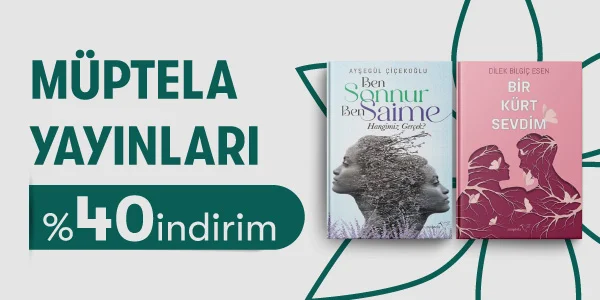 İthaki Yayın Grubu - Müptela Yayınları