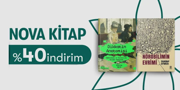 İthaki Yayın Grubu - Nova Kitap