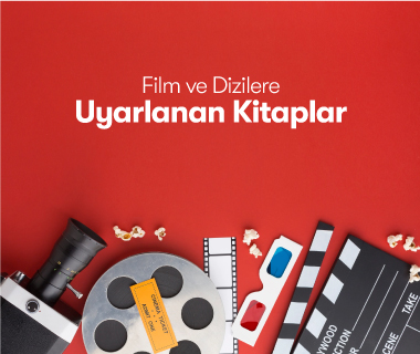 Film ve Dizilere Uyarlanan Kitaplar
