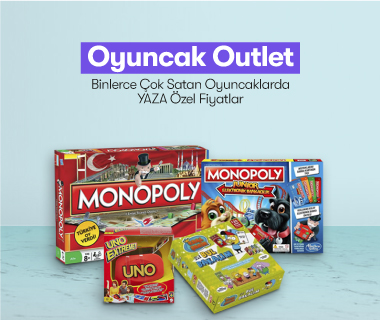 Oyuncak Outleti